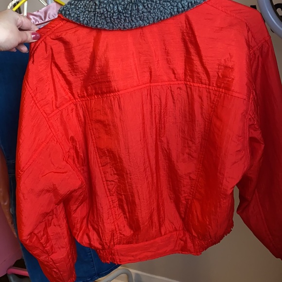 Vintage Disney jacket - Picture 4 of 4
